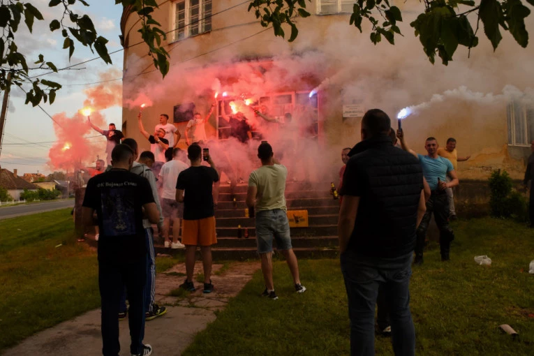 SARADNJA JE DOGOVORENA: U zonski rang klub ulazi sa novim šefom stručnog štaba!