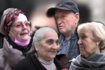 PITALI SMO PENZIONERE KAKO KOMENTARIŠU POVEĆANJE PENZIJA I POMOĆ DRŽAVE: Evo KOJI su njihovi odgovori! (VIDEO)