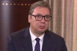 "LAVROV JE REKAO ISTINU!" Vučić: Zapad je varao Srbiju nakon Briselskog sporazuma