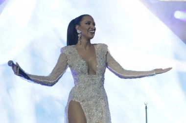 PRIJA OTKRILA NAJVEĆU ŽIVOTNU TAJNU U ZAGREBU: Evo čime bi se bavila da nije pevačica!