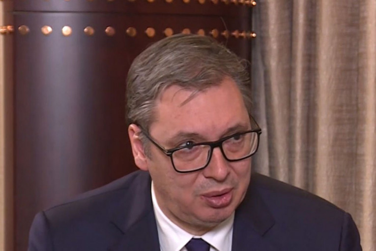 "NIJE KAŽNJIVO ZVATI LJUDE IZ TELEFONSKIH CENTARA!" Vučić ocenio ovaj potez kao deo ozbiljne kampanje svuda u svetu