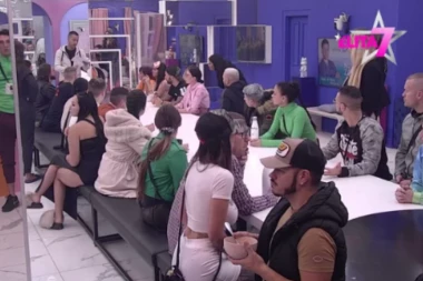 ZVANIČNO SAOPŠTENJE PINKA STIGLO U ELITU: Takmičari saznali sve šta se dešava!