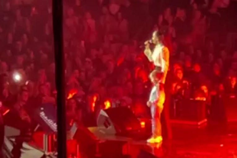 Prija sa Aleksandrom