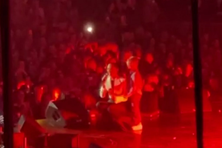 Prija sa Aleksandrom