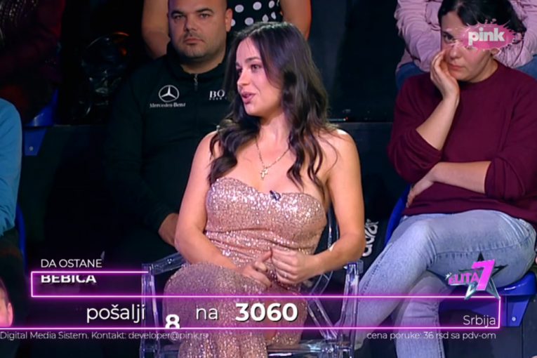 Elica i Aleksa Erski