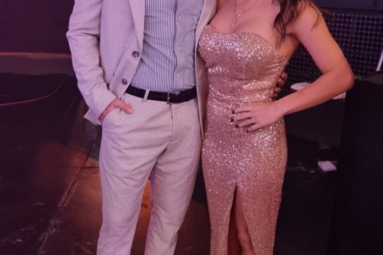 Elica i Aleksa Erski