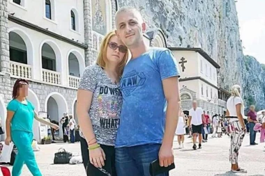 VODILI BORBU ZA POTOMSTVO, A U SMRT OTIŠLI U ZAGRLJAJU: Strašna sudbina bračnog para iz Niša - njegovom ocu pozlilo kada ih je ugledao mrtve u krevetu