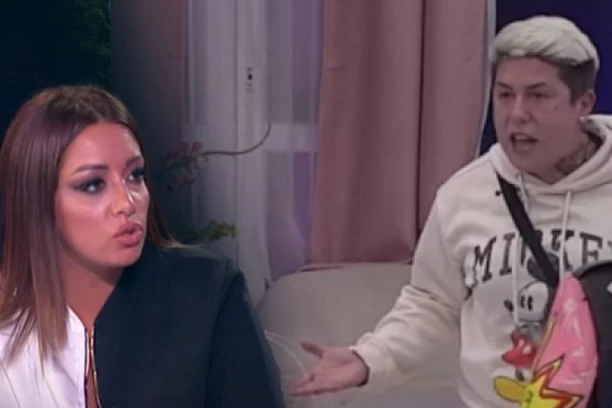 MATORA IMALA VRELU AKCIJU SA ANOM SPASOJEVIĆ! Zadrugarka odvela Tomićevu u krevet, pa joj došla na SVADBU, sve se dogodilo Aniti iza leđa!