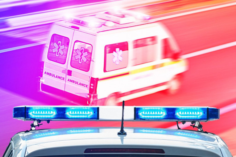 SRPKINJA PREŽIVELA PAD SA 30 METARA NAKON SUDARA SA BMW-OM!  Dvojica Makedonaca uhapšena, šta se zaista desilo?