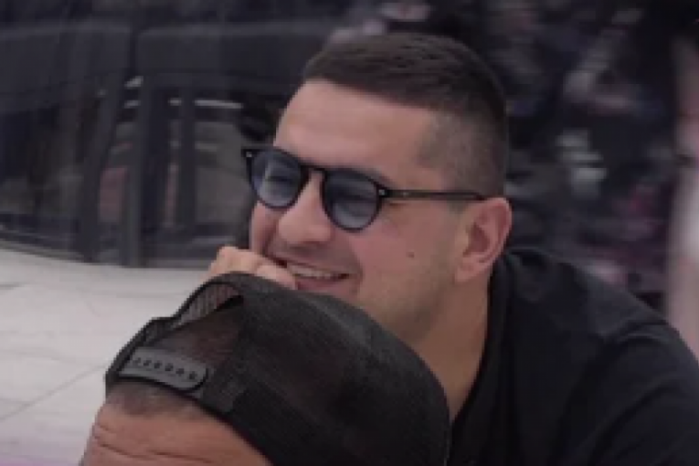 Nenad Macanović Bebica