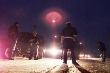 NAJBOLESNIJI ZLOČIN KAKAV JUGOSLAVIJA NE PAMTI: Namamili dečaka (11) na groblje blizu škole, pa ga izmasakrirali - sve zbog krvne osvete!