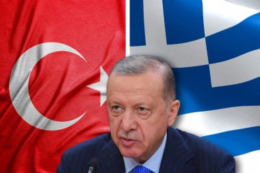ERDOGAN NAJAVIO MOGUĆE OTVARANJE NOVOG POGLAVLJA U ODNOSIMA ATINE I ANKARE: "Turska nastoji da stekne više prijatelja, a manje neprijatelja"