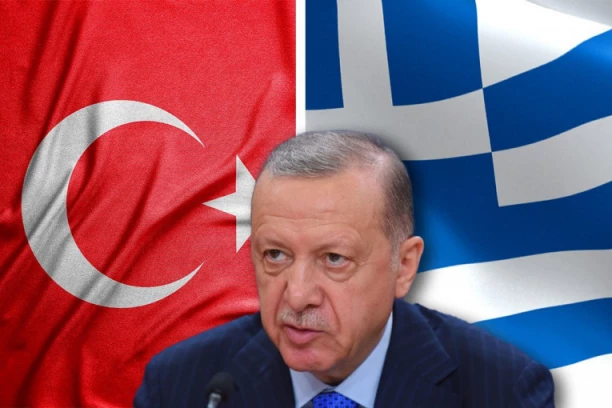 ERDOGAN NAJAVIO MOGUĆE OTVARANJE NOVOG POGLAVLJA U ODNOSIMA ATINE I ANKARE: "Turska nastoji da stekne više prijatelja, a manje neprijatelja"
