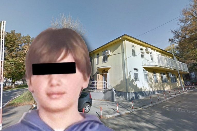 KOSTA NASTAVLJA DA UŽASAVA! NEĆE "HRANU ZA SIROTINJU": Ono što je dečak ubica tražio šokiralo čuvare - DONESITE MI NEŠTO IZ RESTORANA!