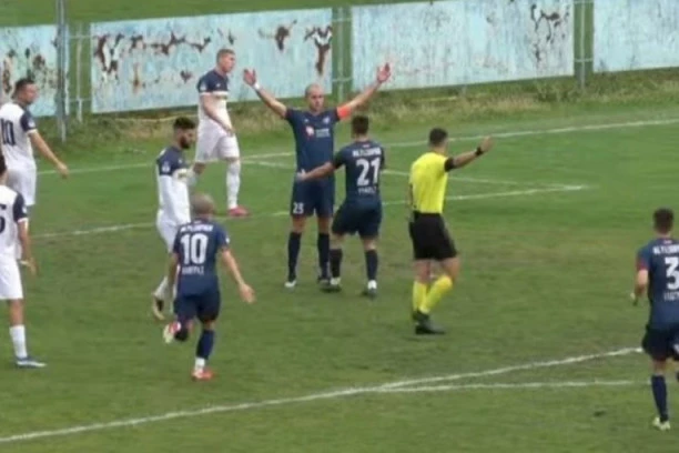 IZ 1 U 2: Derbi je opravdao očekivanja - bodovi odlaze na staru Karaburmu!