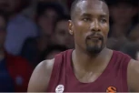 BRUTALNA PARTIJA DONELA PRIZNANJE: Serž Ibaka MVP Evrolige!
