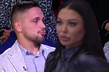 DA LI ĆE MAJA RAZVESTI NOVOG UČESNIKA ELITE?! Kada bude videla čime raspolaže Aleksa Erski - neće mariti za njegovu ženu! (FOTO)