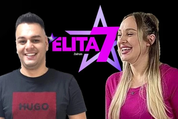 HITNO OGLAŠAVANJE LUNE ĐOGANI: Otkrila šta zna o Adamovoj DISKVALIFIKACIJI!