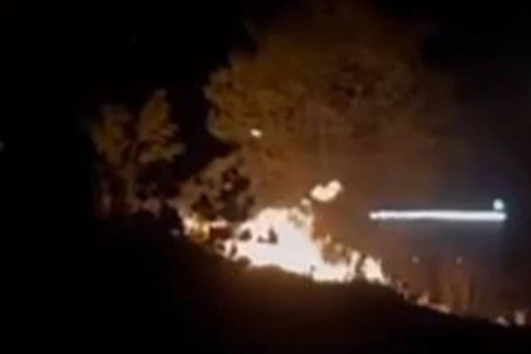 POŽAR UBIO DEVETORO! Kratak spoj napravio haos, a onda je jedan potez vlasnika imanja doneo NEZAPAMĆENU TRAGEDIJU