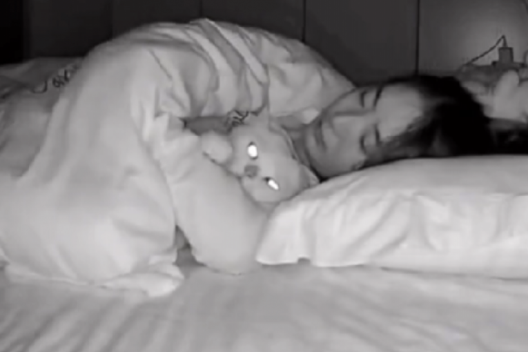 Objava Aleks Nikolić