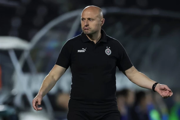 DULJAJ OTVORIO DUŠU! Dobijam podršku čak i od navijača Zvezde