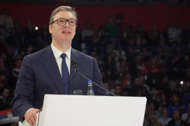 "Čekajte bre ljudi, jeste li izašli na izbore, da vidite šta narod hoće?!" Vučić o TEHNIČKOJ VLADI!