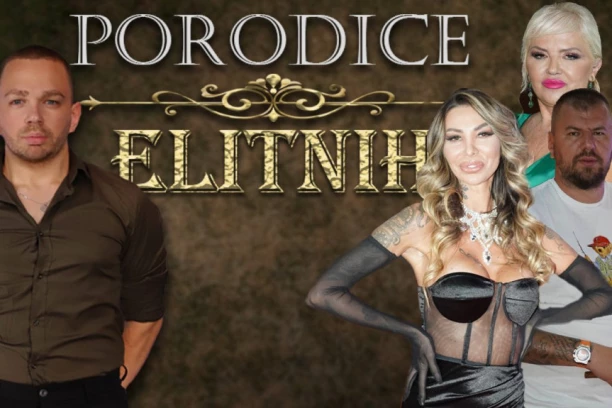 "ANELI JE SPONZORUŠA, ŠTA OČEKUJE OD KOCKARA?" Bivša takmičarka Elite otkriva ko su PROSTITUTKE iz rijalitija i na koji način DIŽU CENU! (VIDEO)