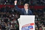 "DOBRO JE KAD MOŽEŠ DA BIRAŠ..."! Predsednik Vučić objavio novi spot! (VIDEO)