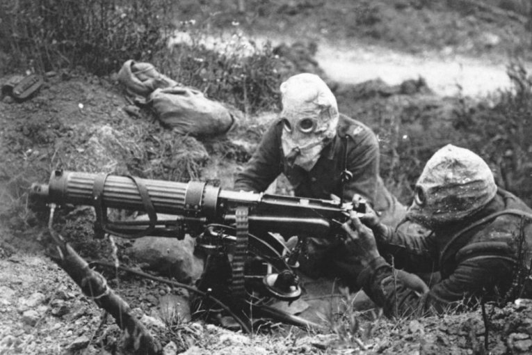 Prvi svetski rat Srbiji je odneo trećinu stanovništva