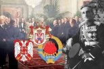 KRALJEVINA SHS, ZABLUDA KRALJA ALEKSANDRA: Jugoslavija napravljena na temelju pogrešne ideje o bliskosti zakrvljenih naroda s različitim interesima