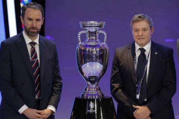 MORALI SMO DA PATIMO: Selektor poslao BRUTALNU poruku posle poraza Srbije od Engleske