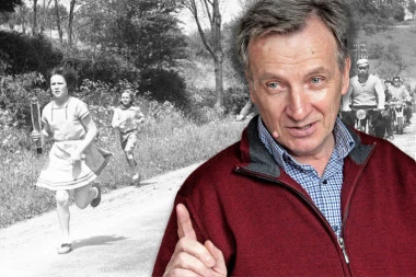 JUGOSLAVIJA JE MOGLA OPSTATI, TREBALO JE ODREĆI SE KOMUNIZMA: Istoričar Momčilo Pavlović o zajedničkoj državi