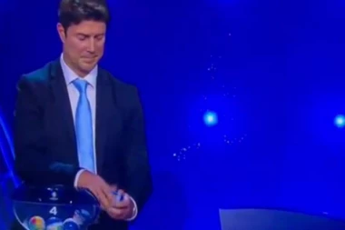 SKANDAL VEKA NA ŽREBU U HAMBURGU! Čuli se zvuci iz filmova za odrasle tokom izvlačenja iz šešira u kom je bila Srbija!