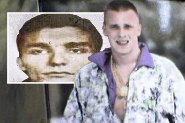 BIO JE KNELETOV DRUGAR, I "LUĐI" OD NJEGA: Likvidiran zbog tramvaja, ubica odležao minimalnu kaznu!