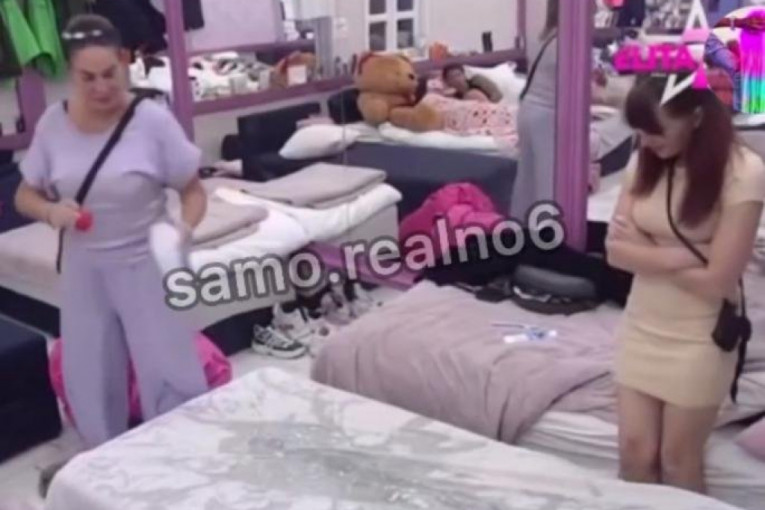 Milena Kačavenda Elita