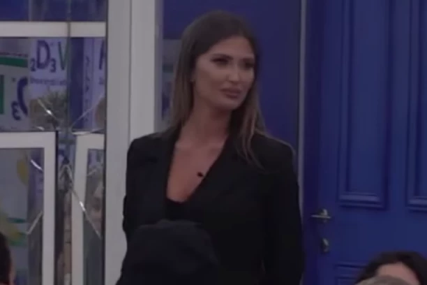 PINKOVA PRODUKCIJA ODLUČILA: Ana Radulović saopštila važnu vest, u Beloj kući MUK!