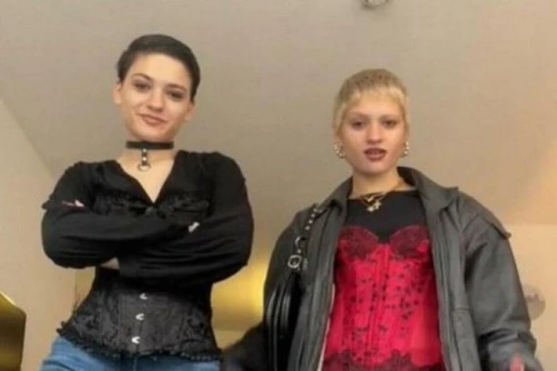 ODVOJENE NA ROĐENJU, PA SE SRELE U METROU: Bliznakinje iz Gruzije otkrile svoju priču ravnu holivudskom filmu