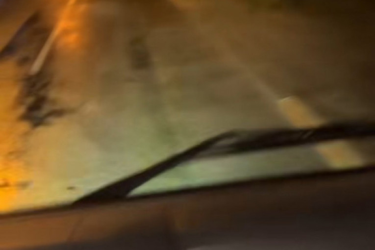 Bilal Brajlović i Ivana Puzić Instagram