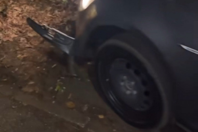 Bilal Brajlović i Ivana Puzić Instagram