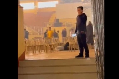 DŽIHADISTI NAPRAVILI MASAKR NA KATOLIČKOJ MISI: Četiri osobe poginule a 50 ranjeno u TERORISTIČKOM NAPADU na Filipinima! (UZNEMIRUJUĆI VIDEO)