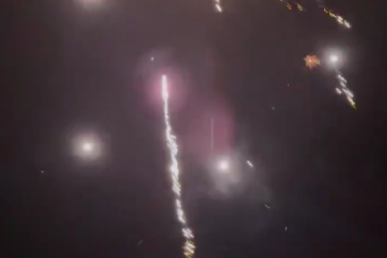 Aleksandra Nikolić i Filip Car