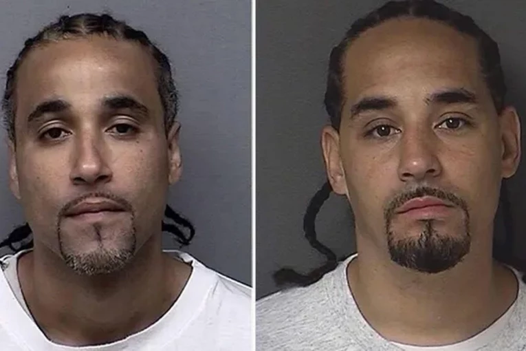 NEVINOST DOKAZIVAO 17 GODiNA: Ričard Entoni Džons pušten iz zatvora - uhapšen zbog identičnosti sa pravim kriminalcem!