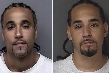 NEVINOST DOKAZIVAO 17 GODiNA: Ričard Entoni Džons pušten iz zatvora - uhapšen zbog identičnosti sa pravim kriminalcem!