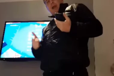 PUSTIO EROTSKI FILM NA ŽREBU, A SVE PRENOSIO UŽIVO! ON je ODGOVORAN za SKANDAL EPSKIH RAZMERA u Hamburgu!