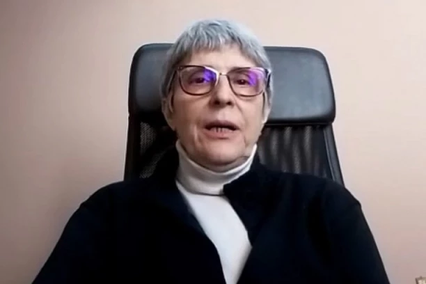 SEIZMOLOŠKINJA O POTRESIMA KOJI OVIH DANA DRMAJU SRBIJU: "Zemljotres ove jačine se 15 godina nije javio na tom području"