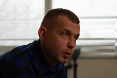 PODVIG UKRAJINSKOG VOJNIKA: Nedeljama su ležali opkoljeni u rovu, kad su Rusi krenuli, ranjen i izmrcvaren naveo je artiljerijski udar na SVOJ POLOŽAJ!