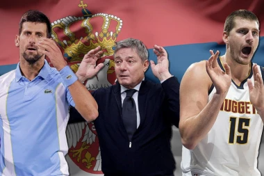 ČUVAJTE SE SRPSKOG INATA! NAJVEĆI GAFOVI i SKANDALI prema našim sportistima! (ANKETA)