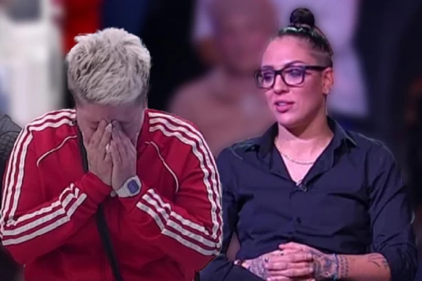 MATEA CAR VEČERAS ULAZI U ELITU: Stigle informacije da je u Šimanovcima - SVE JE SPREMNO za suočavanje sa Anitom?