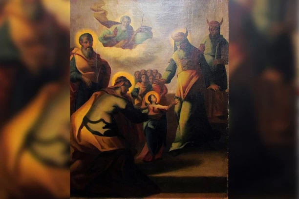 SUTRA JE VAVEDENJE PRESVETE BOGORODICE: Ovo svaka žena treba da uradi, pogotovo one koje žele decu!