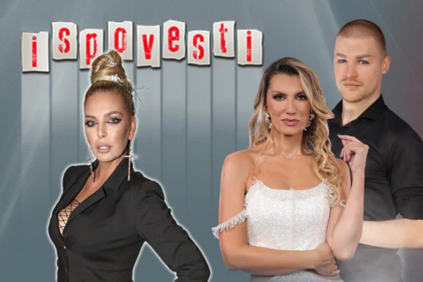 ISPOVEST AVE KARABATIĆ: Krijem od oca da imam erotske fotografije! (VIDEO)